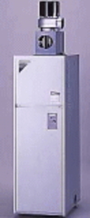 小型ガスボイラーSRHⅡ-100FE